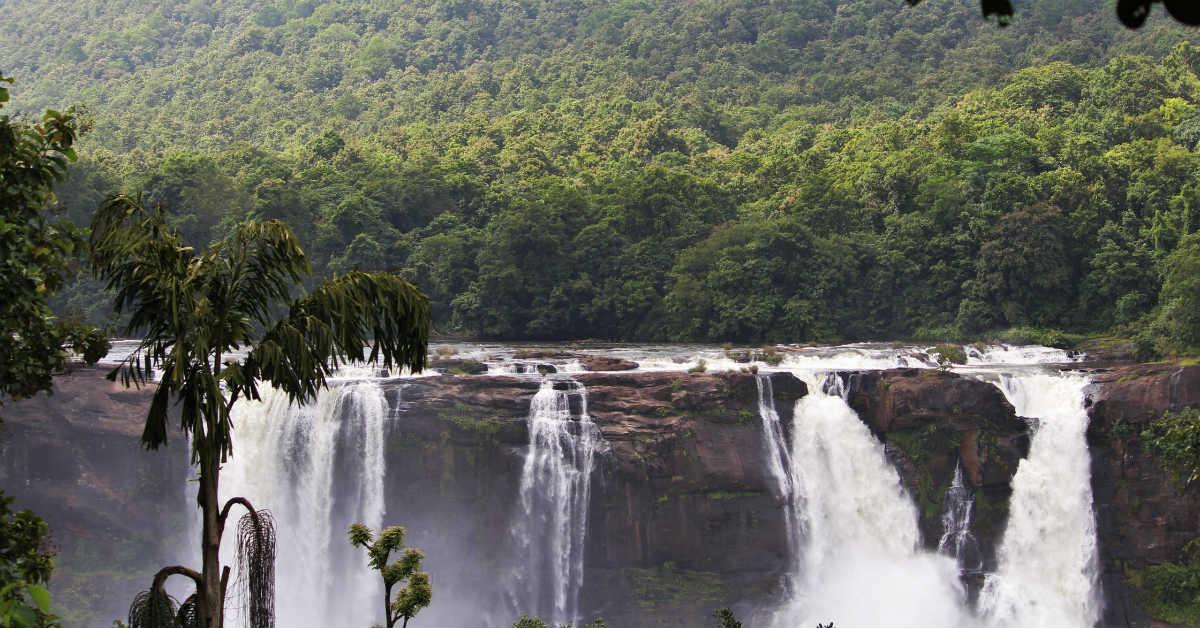এদেশের সেরা ৩ ওয়াটার ফলস! (best waterfalls in india)