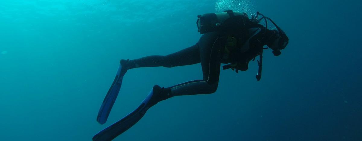 এদেশের সেরা ৩ স্কুবা ডাইভিং স্পট! (scuba diving spots in india)