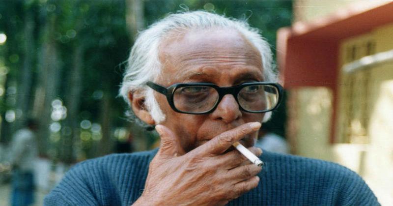 অনন্তের সন্ধানে পাড়ি দিলেন ভুবন সোম (Eminent Director Mrinal Sen Passed away)