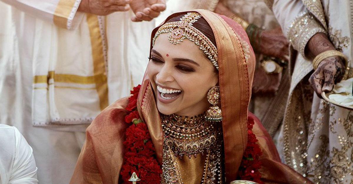 নিজের বিয়েতে এবার আপনিও হয়ে উঠতে পারেন মোহময়ী &#8211; ট্রাই করুন সেলিব্রেটি ব্রাইডাল লুক (How To Get Celebrity Bridal Look In Bengali)