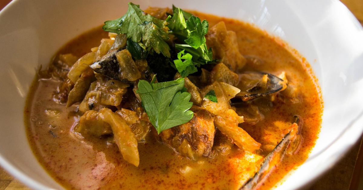 মাছের দুটি সুস্বাদু রেসিপি! (best fish curry recipe)