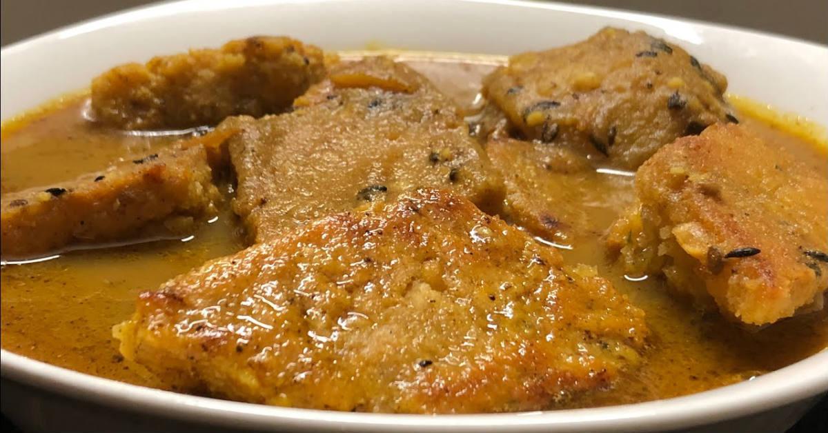 সেরা দুই বাঙালি পদের রেসিপি! (popular bengali recipes)