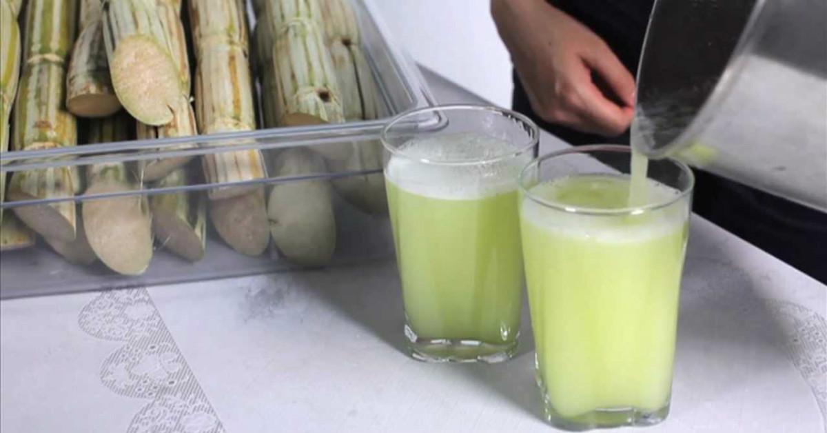 নিয়মিত আখের রস খাওয়ার উপকারিতা জানুন (Health Benefits of Sugarcane Juice In Bengali)