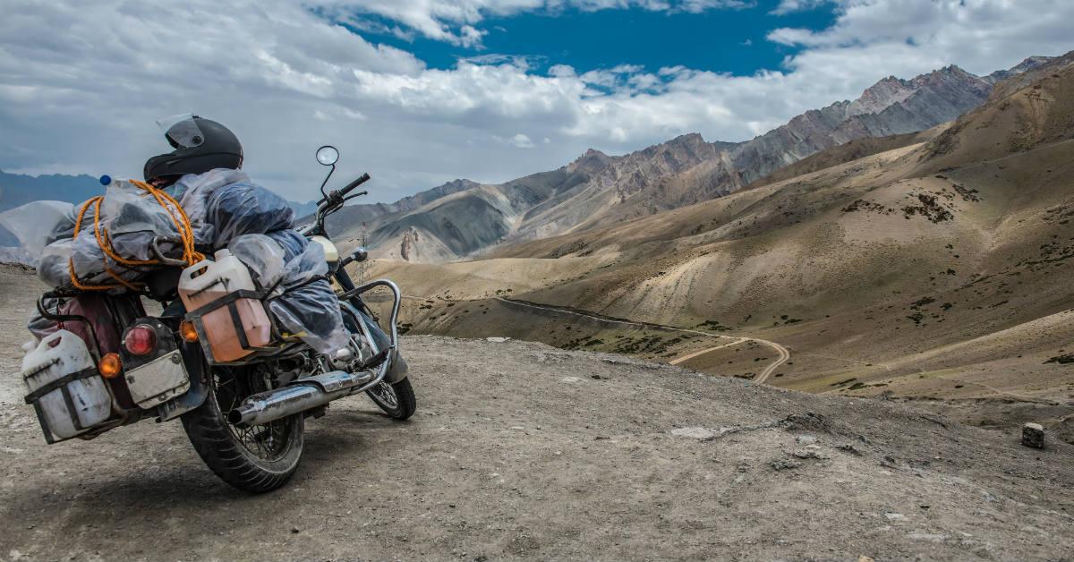 এই ৪ টে রোড ট্রিপ না করলে কিন্তু জীবনটাই বৃথা! (4 best road trips in india)