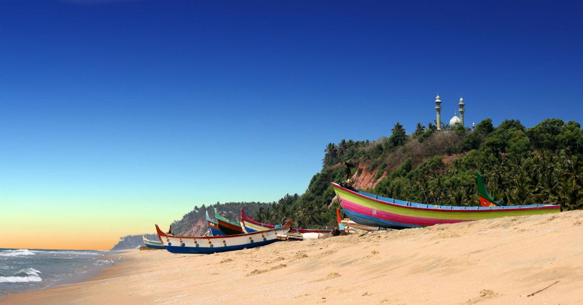 ট্রাভেল লিস্টে থাকা মাস্ট এই ৩ টি সমুদ্র সৈকত! (list of top 3 beaches in india)