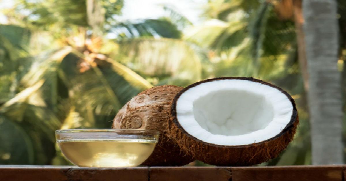 নারকেল তেল কিভাবে আপনার চুল ও ত্বকের সৌন্দর্যকে বাড়াতে পারে তা জানুন (Coconut Oil Beauty Benefits)