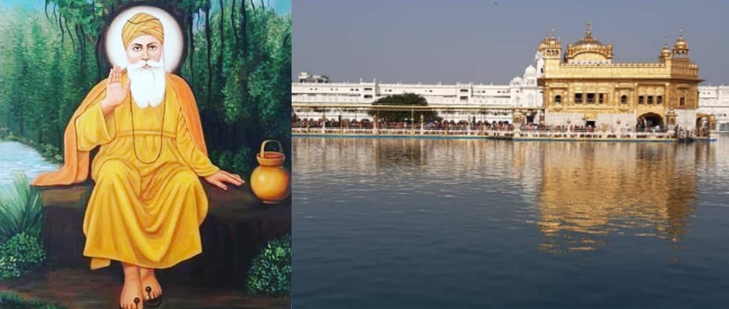 আজ গুরু নানকের ৫৫০তম জন্মদিন, জেনে নিন তাঁর ১০টি বাণী ও কেন তা এখনও সমান প্রাসঙ্গিক