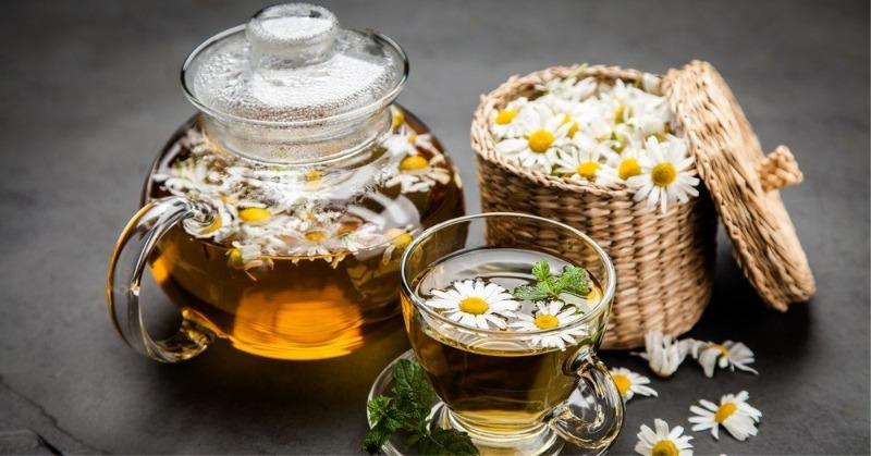 ক্যামোমাইল চা &#8211; এর উপকারিতা ও গুণ (Benefits and Side Effects of Chamomile Tea In Bengali)