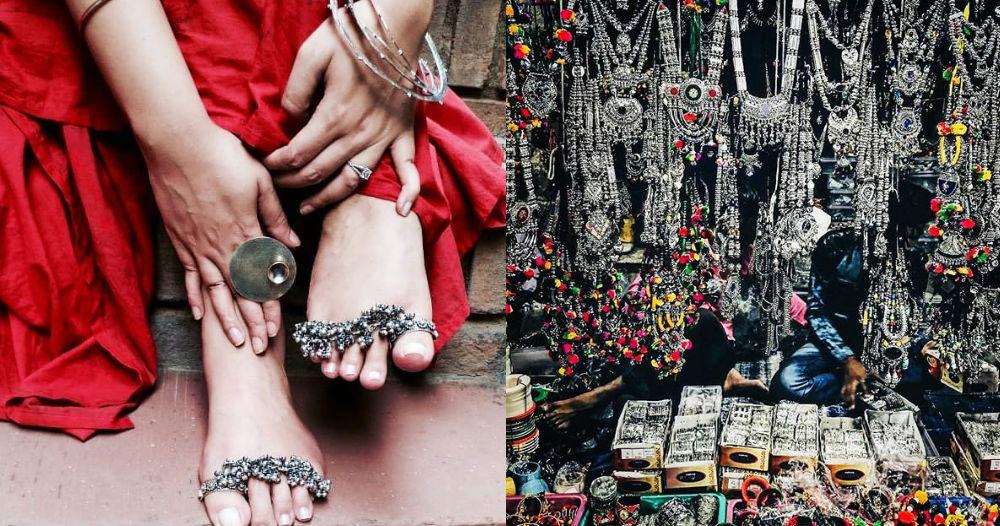 কলকাতার কোথায় পাওয়া যায় সস্তা ও সুন্দর জাঙ্ক জুয়েলারি তার হদিশ (Junk Jewellery Market In Kolkata)