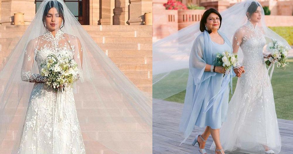 ২০১৯-এর পাঁচটি সেরা ওয়েডিং গাউন (top 5 wedding gowns for 2019)